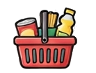 Épicerie