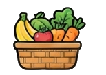 Fruits & Légumes