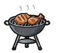 Grillades