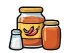 Produits locaux